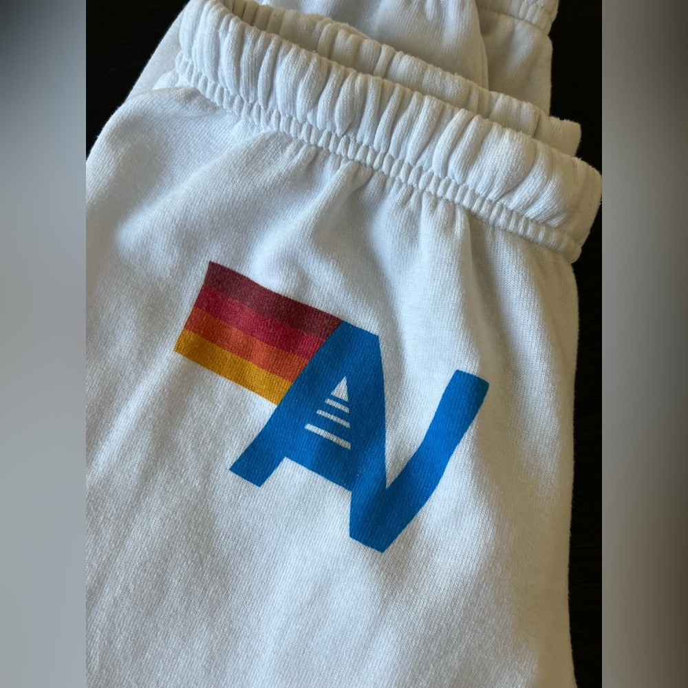 Aviator Nation sweatpants